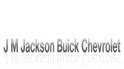 Jackson JM Buick-Cadillac-Chevrolet