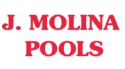 J Molina Pools