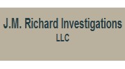 JM Richard Investigation