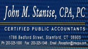 Bookkeeping in Stamford, CT