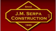 JM Serpa Construction
