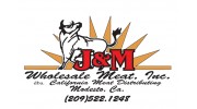 J & M Wholesale Meat