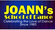 Joann's School Of Dance
