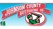Johnson County Guttering