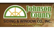 Johnson County Siding & Window