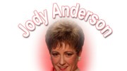 JODY Anderson-Nostalgic Singer