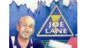 Joe Lane Painting