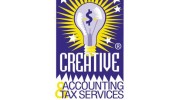 Creative Accounting & Tax Service