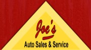 Joes Auto Sales