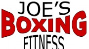 Joes Boxing Kickboxing