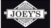 Joey's Limousine Service