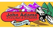 John Adams Cycling & Fitness