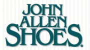 John Allen Shoes