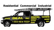 John Beal Roofing,Gutters And Siding
