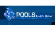 Pools By John Garner