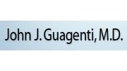 Guagenti John J