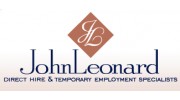 John Leonard Employment
