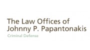 The Law Offices Of Johnny P. Papantonakis