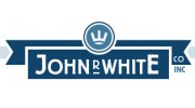 John R White