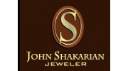 John Shakarian Jeweler