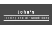 John's Heat & Air