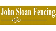 John Sloan Fencing