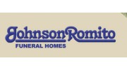 Johnson-Romito Funeral Homes