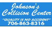 Johnson's Collision Center