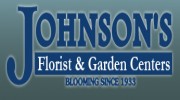 Johnson's Florist & Garden Center