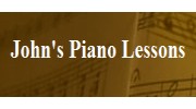 John's Piano Lessons