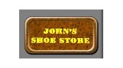 John's Shoe Store