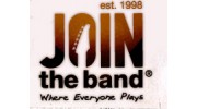 Join The Band