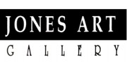 Jones & Jones Art Gallery
