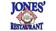 Jones' Restaurant