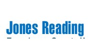 Jones Reading & Math Clinics