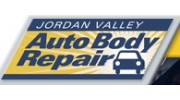 Jordan Valley Auto Body Repair