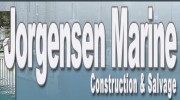 Jorgensen Marine Construction