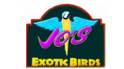 Jo's Exotic Birds
