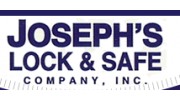 Joseph's Lock & Safe
