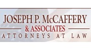 McCaffery, Joseph P. Attorney