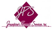 Josephine's Personnel Svc