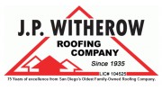 JP Witherow Roofing