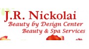 JR Nickolai Beauty By Design