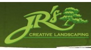 Jr's Creative Landscaping
