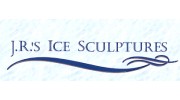 JR's Ice Sculptures