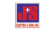 J & S Electric & Sign