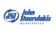 John Staurulakis
