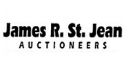 St Jean James R