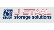 J Staal Storage