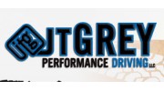 Jtgrey Performance Driving
